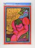 1967 BG-93 The Doors Procol Harum Winterland & Fillmore Auditorium Poster CGC 9.8