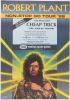 1988 Robert Plant Madison Square Garden Poster Mint 93