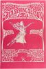 1967 Gala Spring Season Veterans War Memorial Auditorium San Francisco Poster Excellent 73