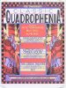 2017 Pete Townshend's Classic Quadrophenia LE Poster Mint 91