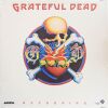 1981 Grateful Dead Reckoning Arista Promo Poster Extra Fine 67