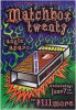 2000 NF-405 Matchbox Twenty The Fillmore Poster Near Mint 98
