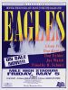 1994 The Eagles Mile High Stadium Denver Poster Near Mint 85