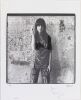 1996 Herb Greene Grace Slick LE Signed Greene & Slick Print Mint 91