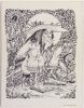 1968 The Great Poster Trip: Art Eureka Book Near Mint 80 - 2