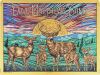 2024 Todd Slater Dave Matthews Band Alpine Valley Music Theatre AP Poster Mint 95