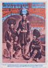 1967 FD-54 Grateful Dead Avalon Ballroom Postcard Near Mint 87