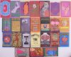 Dealers Lot of 24 Popular Bill Graham OPC and RPC Numbered Series Postcards
