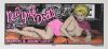 2008 New York Dolls El Corazon Seattle LE Signed Martin Poster Mint 91