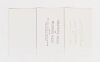 1970 BG-227 Grateful Dead Miles Davis Fillmore West Complete Set of 3 Original Tickets Near Mint 81 - 2