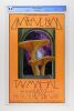 1970 BG-216 Grateful Dead Taj Mahal Fillmore West Poster CGC 9.2