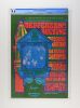 1967 BG-81 Grateful Dead Jefferson Airplane Big Brother Janis Joplin Hollywood Bowl Poster CGC 9.4