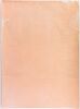 1970 Jimi Hendrix Experience The Dane County Memorial Coliseum Madison Poster MOUNTED - 2