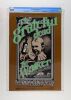1969 BG-176 Grateful Dead Fillmore West Poster CGC 8.0