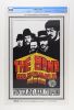1969 BG-169 The Band Winterland Poster CGC 9.8