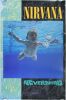 1991 Nirvana Nevermind Geffen Promotional Poster Extra Fine 61