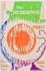 1986 The Residents Cullen Auditorium Houston Poster Extra Fine 61