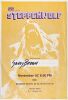 1975 Steppenwolf Savoy Brown Honolulu International Center Arena Poster Excellent 75