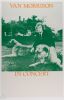 1974 Van Morrison In Concert Warner Brothers Veedon Fleece Tour Blank Poster Near Mint 89