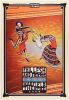 2008 BGP-356 Phil Lesh & Friends The Warfield Theatre Poster Near Mint 85