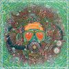 2024 Jerry Garcia Kona Ripple Bicycle Day LE Poster Mint 93