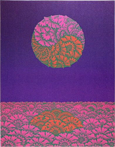 1967 NR-21 Neiman Marcus Advertisement Poster Near Mint 83