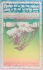 1969 FD-690815 Taj Mahal Mike Bloomfield Nick Gravenites 660 Great Highway Poster Extra Fine 61