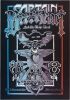 1972 AOR-4.125 Captain Beefheart University of California Crawford Hall Poster Near Mint 87