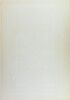 1972 AOR-4.125 Captain Beefheart University of California Crawford Hall Poster Near Mint 87 - 2
