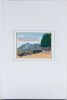 1980 Pat Ryan Limited Edition Portfolio Near Mint 80 - 2