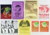 1980 Pat Ryan Limited Edition Portfolio Near Mint 80 - 4
