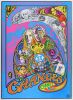 1967 Tom Cervenak Tom Connell Changes Headshop Poster Extra Fine 67