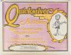 1969 Quicksilver Messenger Service Frost Amphitheatre Stanford University Poster Extra Fine 60