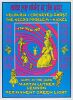 1995 Noise Pop Night The Roxy Signed Loren Poster Mint 93