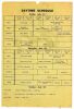 1965 Bob Dylan Newport Folk Festival Performance & Workshop Schedule Flyer Extra Fine 65 - 2