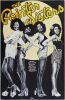1975 The Pointer Sisters Armadillo World Headquarters Austin Poster Extra Fine 67