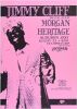 1994 Jimmy Cliff Morgan Heritage The Audubon Zoo Poster Excellent 70