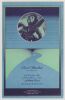 1968 FE-9 Ravi Shankar Fillmore East Postcard Near Mint 85