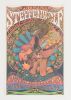 1969 Steppenwolf Minneapolis National Guard Armory Handbill Mint 91