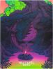 2024 Ian Permana Grateful Dead LE Poster Mint 91