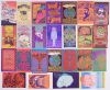 Dealers Lot of 25 Popular Bill Graham OPC and RPC Numbered Series Postcards