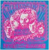 1968 VG-681017 Shiva's Headband Winter New Atlantis Vulcan Gas Company Austin Handbill Near Mint 85