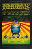 1968 BG-141 Iron Butterfly Sir Douglas Quintet Sea Train Fillmore West Poster Near Mint 85