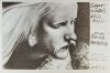 1978 Edgar Winter's White Trash Armadillo World Headquarters Austin Poster Near Mint 87