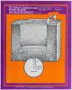1969 VG-691023 Jim Franklin Velvet Underground Vulcan Gas Company Austin Handbill Near Mint 89