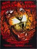 1975 Bob Seger Ruby Starr Armadillo World Headquarters Austin Poster Excellent 73