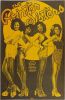 1975 The Pointer Sisters Armadillo World Headquarters Austin Poster Excellent 77