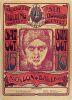 1966 FD-30 Big Brother Janis Joplin Avalon Ballroom Poster Extra Fine 65