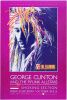 1989 NF-118 George Clinton & The P-Funk All Stars The Fillmore Poster Near Mint 85