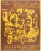 1974 Miles Davis The Keystone Korner Jazz Club Poster Excellent 75